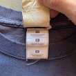 画像6: 【S】HAWAIIAN FIRE FIGHTER ハワイ州 消防士 プリントTシャツ ネイビー ナス紺■ビンテージ 2000s アメリカ古着 レディース コットン (6)