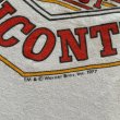 画像7: 【S/M】70s Warner Bros シルベスターキャット プリントTシャツ 白■ビンテージ オールド アメリカ古着 アメコミ ネコ 猫 USA製 (7)