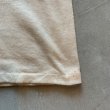 画像6: 【L(S相当)】70s-80s USA製 Ched 27th Lancers プリントTシャツ■ビンテージ オールド アメリカ古着 シングルステッチ ミリタリー (6)