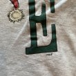 画像4: 【XL】90s DISNEY ミッキーマウス プリントTシャツ■ビンテージ オールド アメリカ古着 ディズニー シングルステッチ (4)