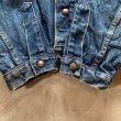 画像6: 【M/L】カナダ製 GWG スナップボタン デニムジャケット■ビンテージ オールド アメリカ古着 ジージャン ワークウェア 70s-80s (6)