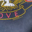 画像4: 【S or Ladies】USA製 スヌーピー プリントTシャツ ブラック 黒■ビンテージ オールド アメリカ古着 80s/90s スヌーピー オールコットン (4)