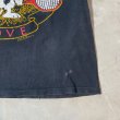 画像5: 【S or Ladies】USA製 スヌーピー プリントTシャツ ブラック 黒■ビンテージ オールド アメリカ古着 80s/90s スヌーピー オールコットン (5)