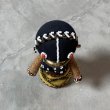 画像6: 【22cm】Ndebele ンデベレ ドール 人形■南アフリカ 民族 民芸 ビーズ インテリア アフリカン (6)