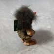 画像6: 【16cm】ノルウェー製 Fosse-Troll トロール人形 ドール■北欧雑貨 インテリア トロル (6)