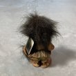 画像4: 【16cm】ノルウェー製 Fosse-Troll トロール人形 ドール■北欧雑貨 インテリア トロル (4)