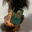 画像3: 【16cm】ノルウェー製 Fosse-Troll トロール人形 ドール■北欧雑貨 インテリア トロル (3)
