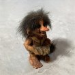 画像7: 【16cm】ノルウェー製 Fosse-Troll トロール人形 ドール■北欧雑貨 インテリア トロル (7)