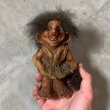画像10: 【16cm】ノルウェー製 Fosse-Troll トロール人形 ドール■北欧雑貨 インテリア トロル (10)
