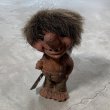 画像1: 【18cm】ノルウェー製 Ny Form トロール人形 ドール■北欧雑貨 インテリア トロル ニイフォーム 妖精 (1)