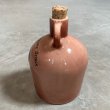 画像5: 【19.5cm】JESSE JAMES セラミックボトル デキャンタ■ビンテージ アンティーク アメリカ雑貨 インテリア ジェシージェームズ 西部開拓時代 (5)