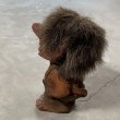 画像5: 【18cm】ノルウェー製 Ny Form トロール人形 ドール■北欧雑貨 インテリア トロル ニイフォーム 妖精 (5)