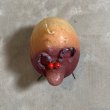 画像6: 【10cm】昆虫モチーフ キャンドル ロウソク オブジェ■ビンテージ アメリカ雑貨 インテリア ハンドメイド アート (6)