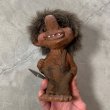 画像7: 【18cm】ノルウェー製 Ny Form トロール人形 ドール■北欧雑貨 インテリア トロル ニイフォーム 妖精 (7)