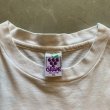 画像5: 【XL】90s USA製 Soft As A Grape ネコ メリーポピンズ プリントTシャツ 白■ビンテージ オールド アメリカ古着 アート 猫 動物 コットン (5)