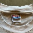 画像4: 【XL】90s-2000s HANES フォトプリントTシャツ 白■ビンテージ オールド アメリカ古着 ヘインズ 写真 アート ビッグサイズ (4)