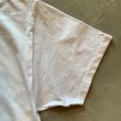 画像5: 【XL】90s-2000s HANES フォトプリントTシャツ 白■ビンテージ オールド アメリカ古着 ヘインズ 写真 アート ビッグサイズ (5)
