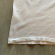 画像9: 【S/M】80s-90s BANANA REPUBLIC ポケット付き バックプリントTシャツ 白■ビンテージ オールド アメリカ古着 バナリパ バナナリパブリック (9)
