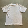 画像8: 【L】2000s ATLANTA COLLEGE OF NURSE アートプリントTシャツ 白■ビンテージ オールド アメリカ古着 Anvil アンビル コットン (8)