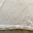 画像7: 【L】2000s ATLANTA COLLEGE OF NURSE アートプリントTシャツ 白■ビンテージ オールド アメリカ古着 Anvil アンビル コットン (7)
