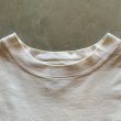 画像4: 【L】2000s ATLANTA COLLEGE OF NURSE アートプリントTシャツ 白■ビンテージ オールド アメリカ古着 Anvil アンビル コットン (4)