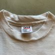 画像2: 【XS or Ladies】90s USA製 Human-i-Tees ゴリラ プリントTシャツ 白■ビンテージ オールド アメリカ古着 Anvil アンビル コットン (2)