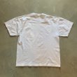 画像6: 【L】JAZZ CATS プリントTシャツ 白■ビンテージ アメリカ古着 2000s JERZEES コットン ニューオーリンズ ジャズ キャット ネコ 猫 (6)