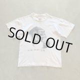 画像: 【XS or Ladies】90s USA製 Human-i-Tees ゴリラ プリントTシャツ 白■ビンテージ オールド アメリカ古着 Anvil アンビル コットン