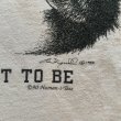 画像4: 【XS or Ladies】90s USA製 Human-i-Tees ゴリラ プリントTシャツ 白■ビンテージ オールド アメリカ古着 Anvil アンビル コットン (4)