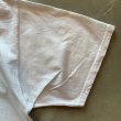 画像5: 【XL】Women's Work「最後の晩餐」モチーフ プリントTシャツ 白■ビンテージ アメリカ古着 フルーツオブザルーム コットン アート (5)