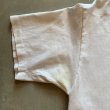 画像6: 【M/L】90s USA製 Hanes ホテル プリントTシャツ 白■ビンテージ オールド アメリカ古着 ヘインズ コットン シングルステッチ アート (6)