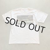 画像: 【XL】Women's Work「最後の晩餐」モチーフ プリントTシャツ 白■ビンテージ アメリカ古着 フルーツオブザルーム コットン アート