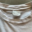 画像6: 【S/M】80s-90s BANANA REPUBLIC ポケット付き バックプリントTシャツ 白■ビンテージ オールド アメリカ古着 バナリパ バナナリパブリック (6)