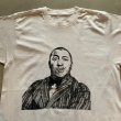 画像2: 【XS or Ladies】80s-90s The Three Stooges 3バカ大将 プリントTシャツ 白■ビンテージ アメリカ古着 レディース ドラマ ムービー (2)