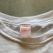画像4: 【L/XL】スペイン製 90s Picaso プリントTシャツ 白■ビンテージ オールド ヨーロッパ古着 ユーロ オールコットン アート ピカソ SPADEM (4)