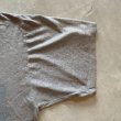 画像4: 【XL】80s USA製 CAMEL キャメル プリントTシャツ グレー■ビンテージ オールド アメリカ古着 Cal Cru シングルステッチ タバコ 煙草 (4)