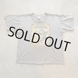 画像: 【XL】80s USA製 CAMEL キャメル プリントTシャツ グレー■ビンテージ オールド アメリカ古着 Cal Cru シングルステッチ タバコ 煙草