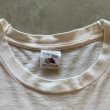 画像4: 【XL】カナダ製 90s IBM プリントTシャツ 白■ビンテージ オールド アメリカ古着 フルーツオブザルーム シングルステッチ IT企業 (4)