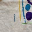 画像3: 【L/XL】スペイン製 90s Picaso プリントTシャツ 白■ビンテージ オールド ヨーロッパ古着 ユーロ オールコットン アート ピカソ SPADEM (3)