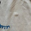 画像3: 【XL】カナダ製 90s IBM プリントTシャツ 白■ビンテージ オールド アメリカ古着 フルーツオブザルーム シングルステッチ IT企業 (3)