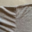 画像8: 【XL】80s USA製 CAMEL キャメル プリントTシャツ グレー■ビンテージ オールド アメリカ古着 Cal Cru シングルステッチ タバコ 煙草 (8)