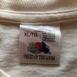 画像5: 【XL】カナダ製 90s IBM プリントTシャツ 白■ビンテージ オールド アメリカ古着 フルーツオブザルーム シングルステッチ IT企業 (5)
