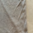 画像10: 【XL】80s USA製 CAMEL キャメル プリントTシャツ グレー■ビンテージ オールド アメリカ古着 Cal Cru シングルステッチ タバコ 煙草 (10)