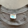 画像5: 【XL】80s USA製 CAMEL キャメル プリントTシャツ グレー■ビンテージ オールド アメリカ古着 Cal Cru シングルステッチ タバコ 煙草 (5)