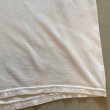 画像6: 【XL】Hanes フォトプリントTシャツ 白■ビンテージ オールド アメリカ古着 90s ヘインズ オールコットン 動物 ミリタリー (6)