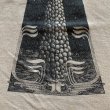 画像4: 【M/L】80s USA製 PYRAMID ピラミッドカフェ プリントTシャツ べージュ■ビンテージ オールド アメリカ古着 シングル 三日月 アート (4)