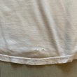 画像9: 【XL】Hanes フォトプリントTシャツ 白■ビンテージ オールド アメリカ古着 90s ヘインズ オールコットン 動物 ミリタリー (9)