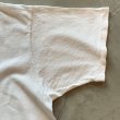 画像6: 【XL】カナダ製 90s IBM プリントTシャツ 白■ビンテージ オールド アメリカ古着 フルーツオブザルーム シングルステッチ IT企業 (6)