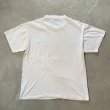 画像8: 【L】90s USA製 ナバホ チーフブランケット プリントTシャツ 白■ビンテージ オールド アメリカ古着 Hanes コットン ミュージアム アート (8)