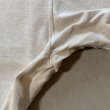 画像10: 【L】80s USA製 マウリッツ・エッシャー プリントTシャツ 白■ビンテージ オールド アメリカ古着 Hanes コットン 騙し絵 アート (10)